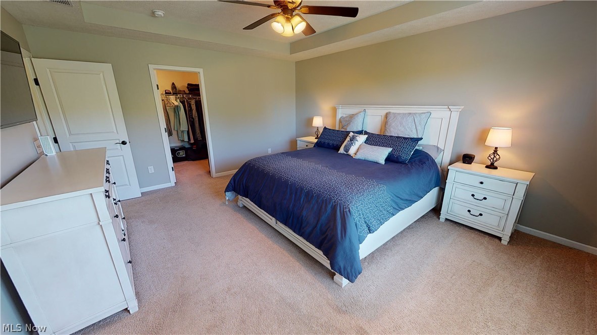 Newell Park Sub - Residential