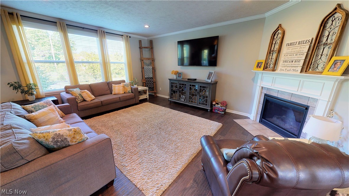 Newell Park Sub - Residential