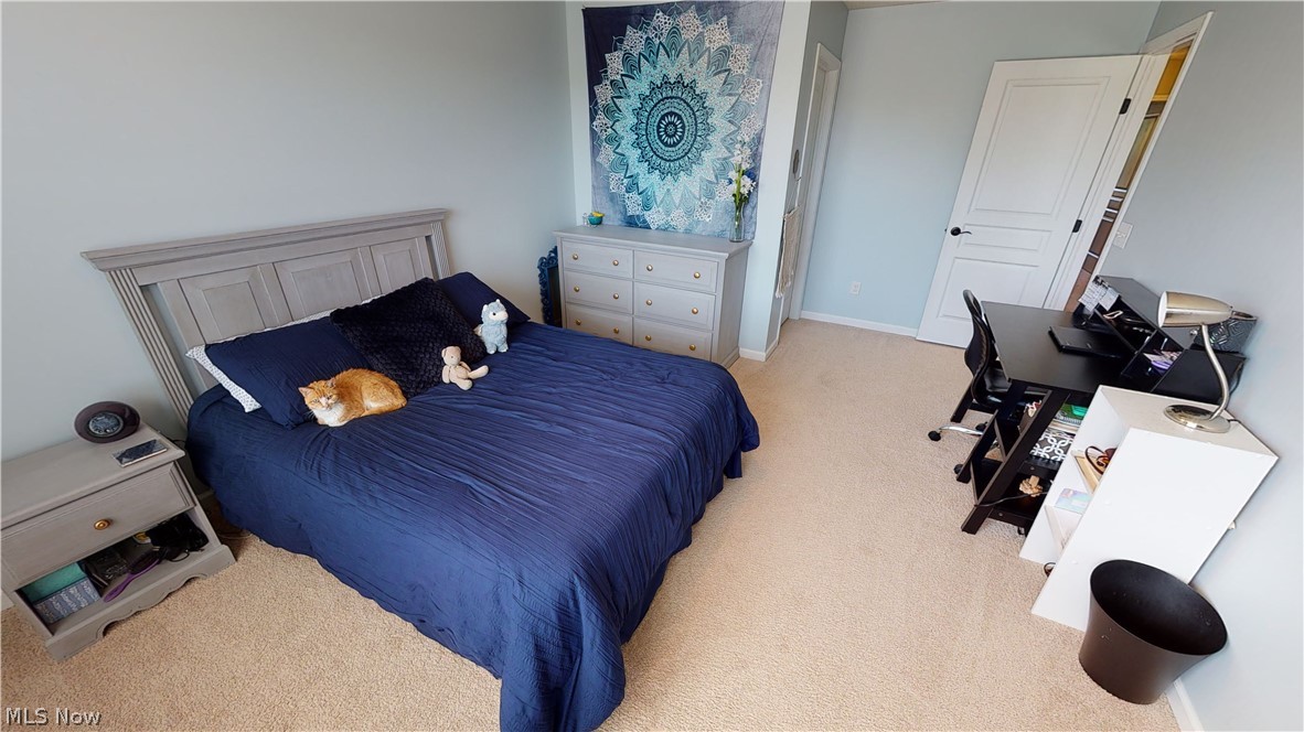 Newell Park Sub - Residential