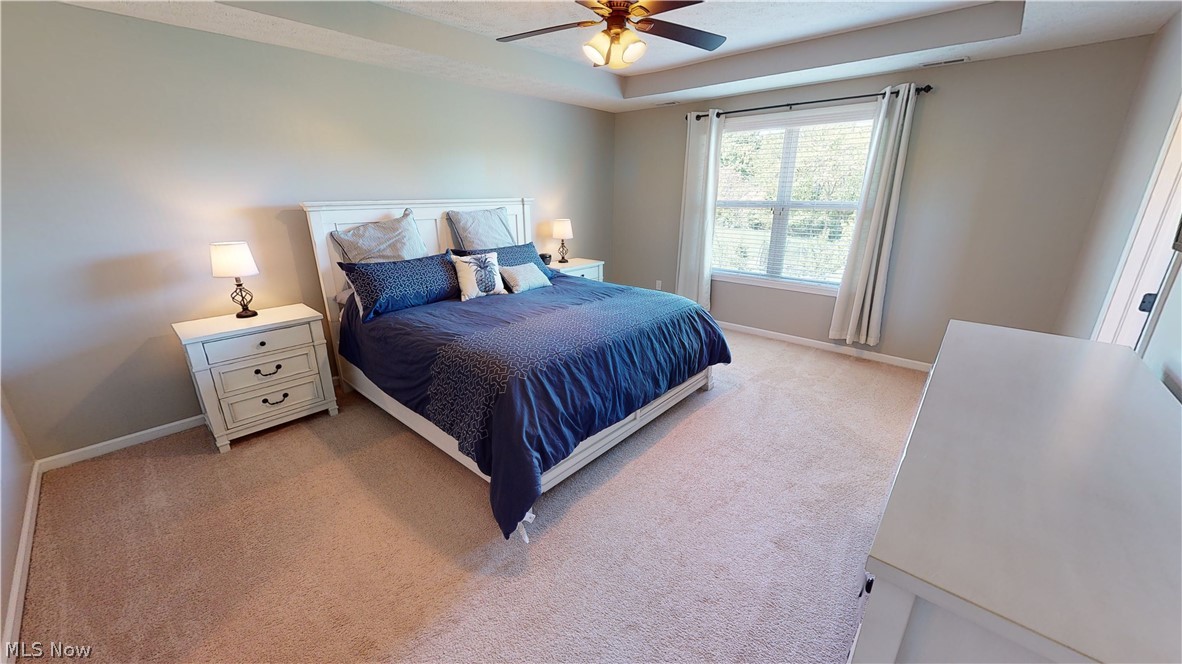 Newell Park Sub - Residential