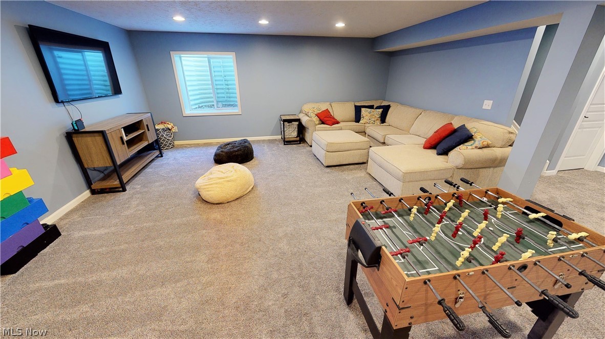 Newell Park Sub - Residential