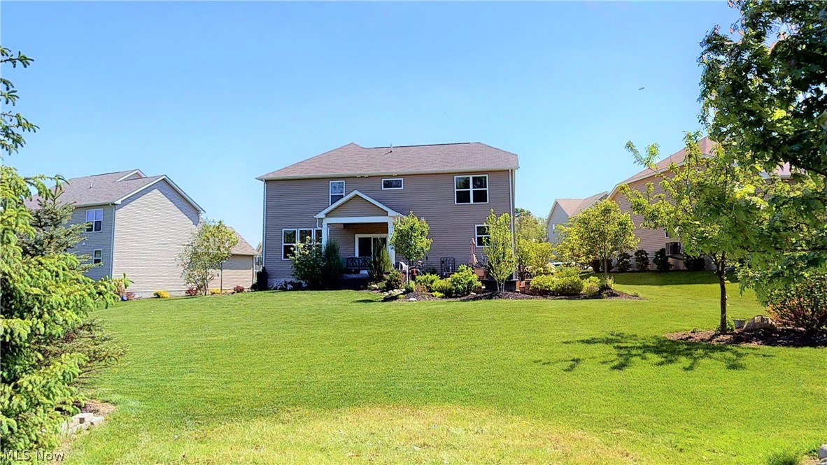 Newell Park Sub - Residential