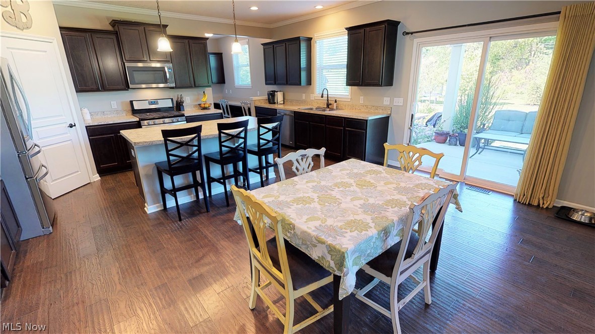 Newell Park Sub - Residential