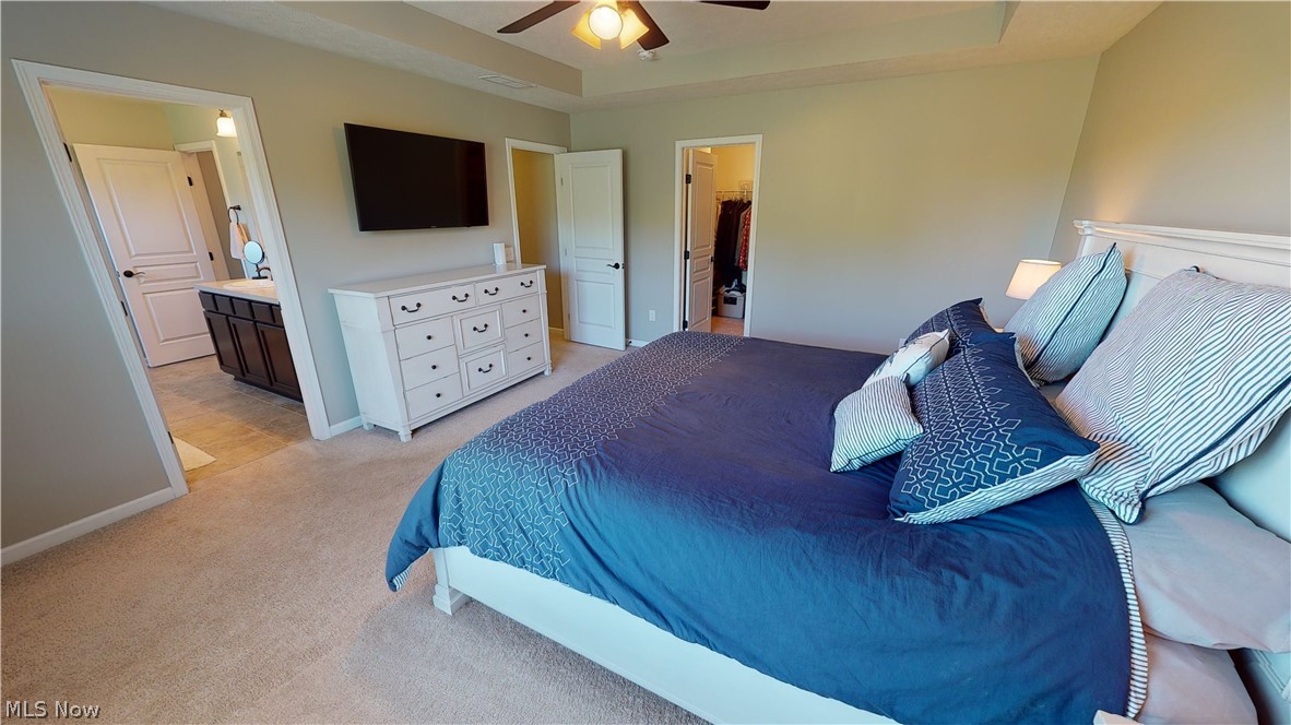 Newell Park Sub - Residential