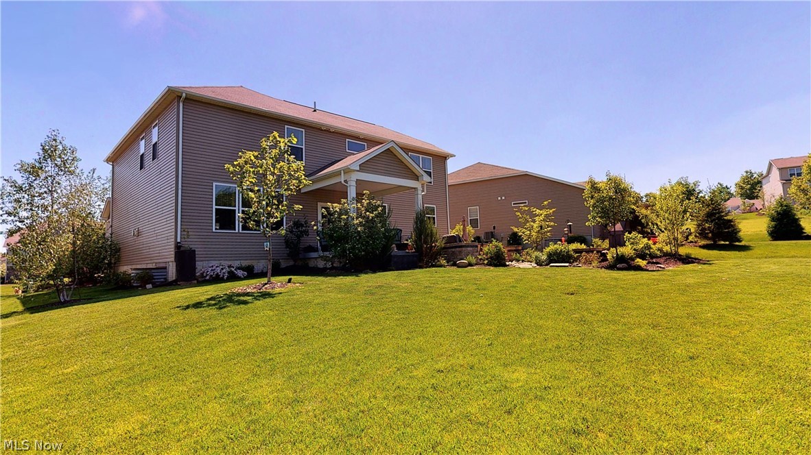 Newell Park Sub - Residential