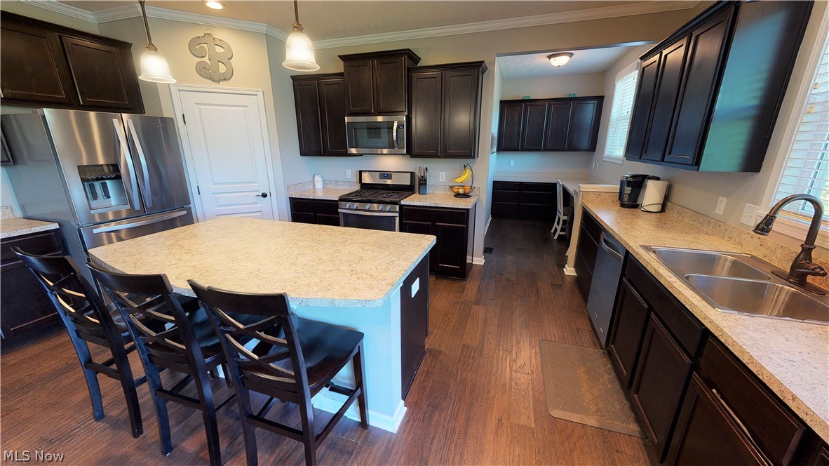 Newell Park Sub - Residential