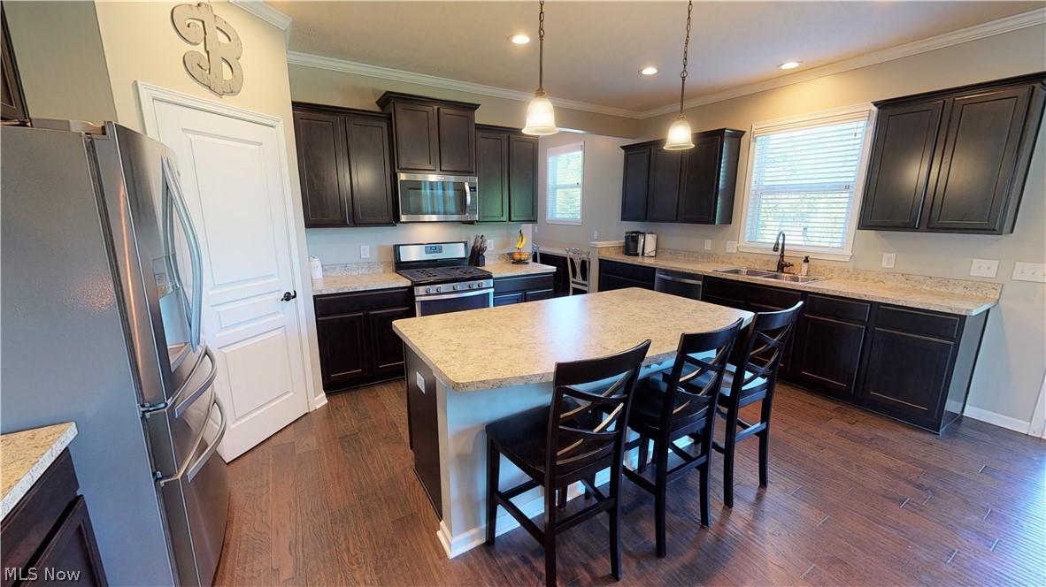 Newell Park Sub - Residential