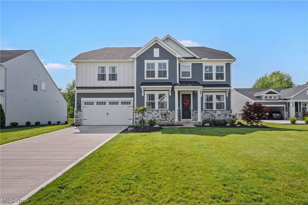 Photo of 7564 Main Street, Olmsted Falls, OH 44138 (MLS # 5210786)