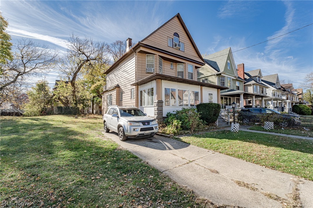 Deming Realty Cos Allotment - Residential