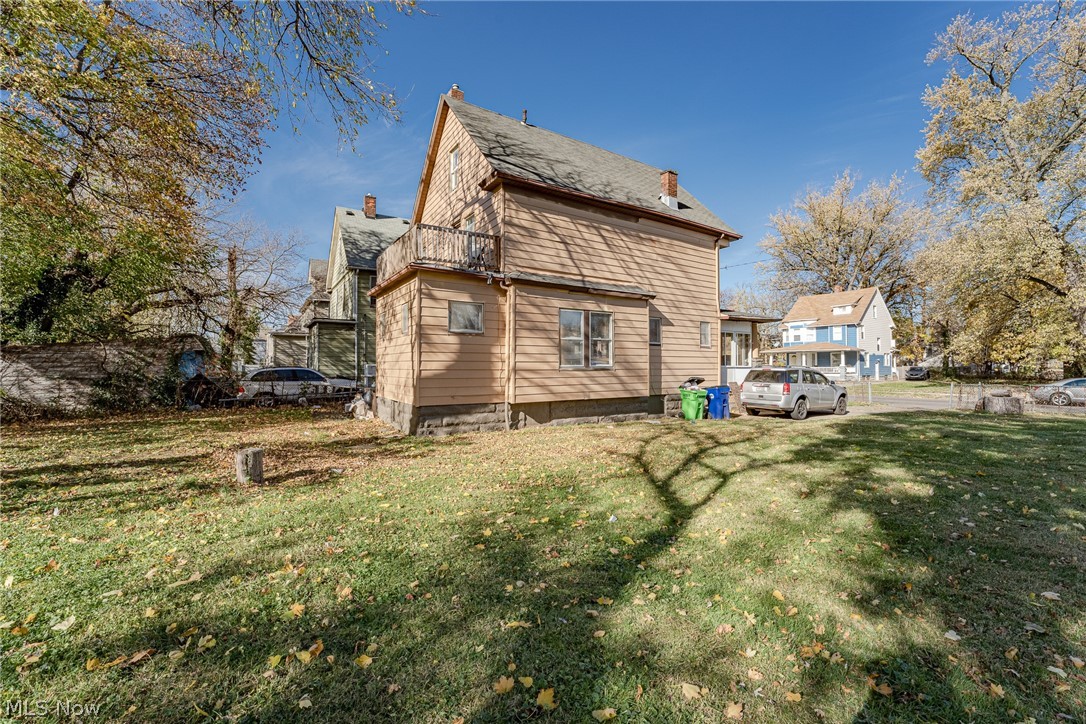 Deming Realty Cos Allotment - Residential