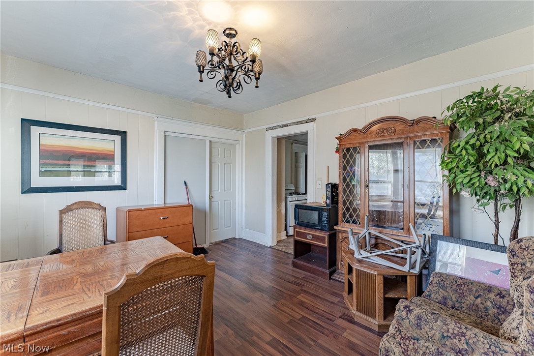 Deming Realty Cos Allotment - Residential