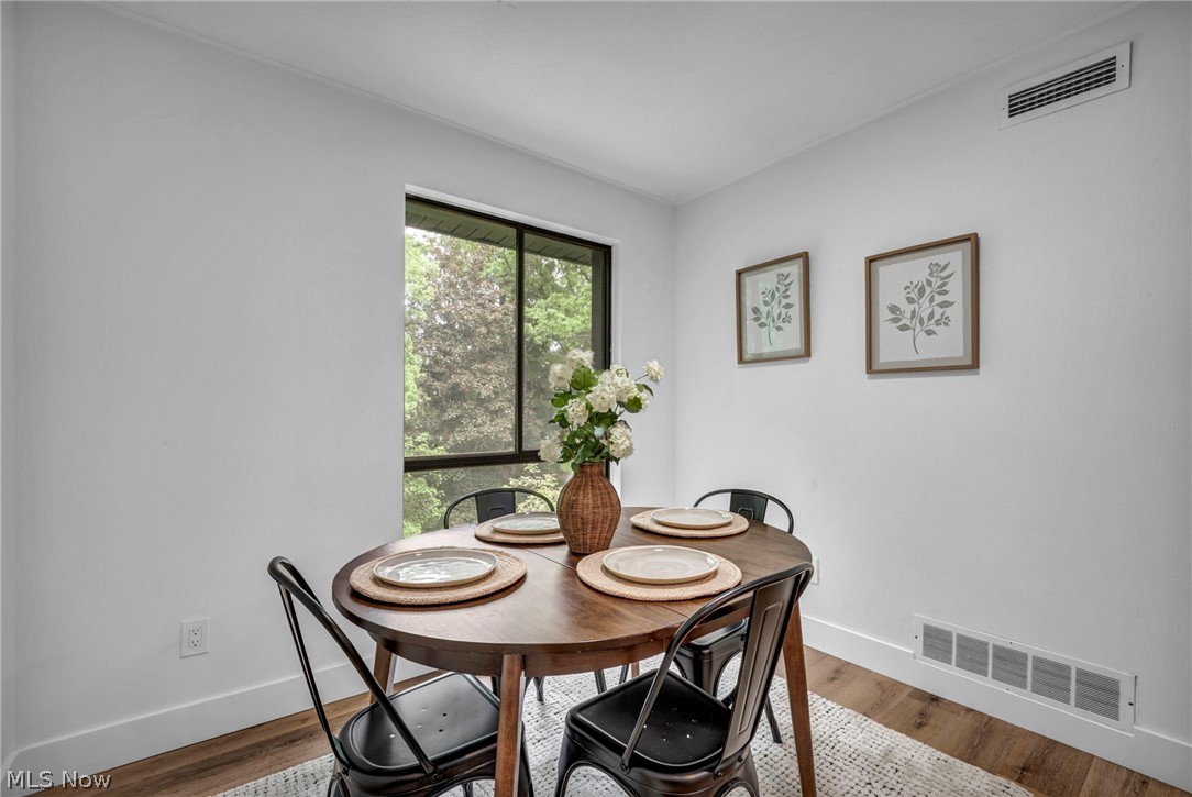 Oak Knolls Condo - Residential