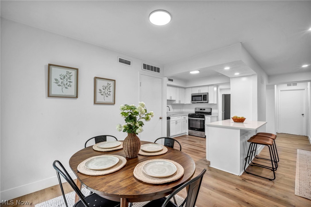 Oak Knolls Condo - Residential