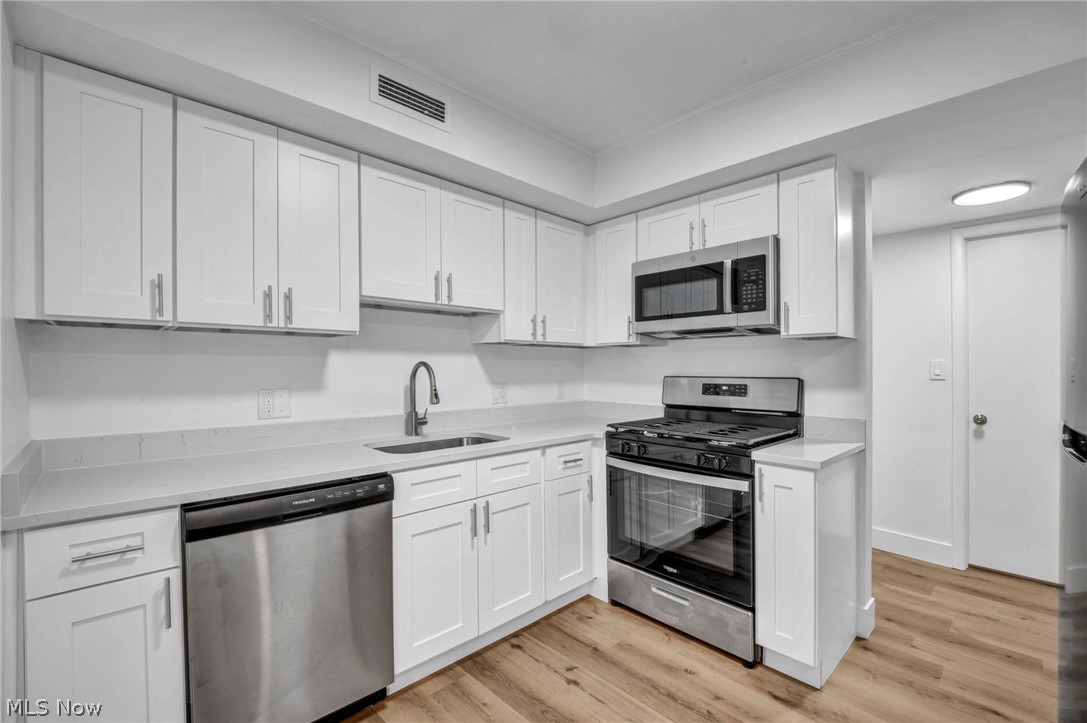 Oak Knolls Condo - Residential