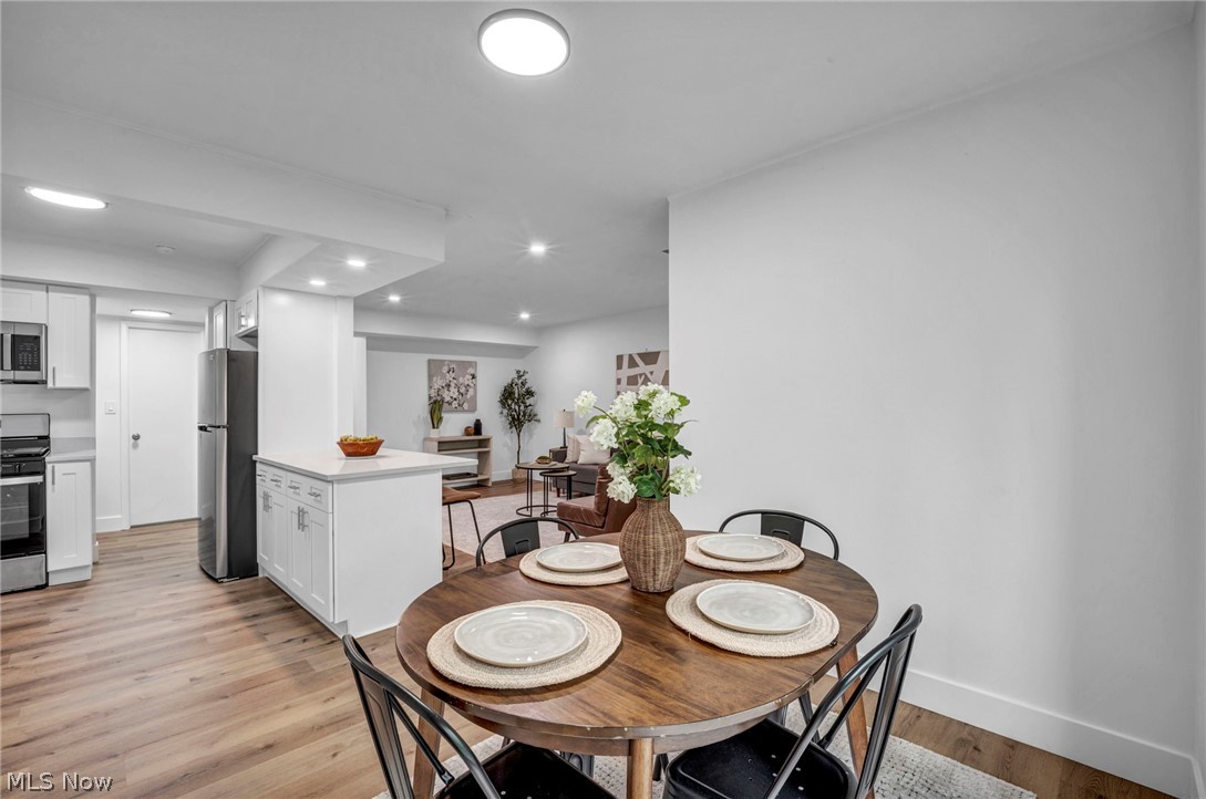 Oak Knolls Condo - Residential