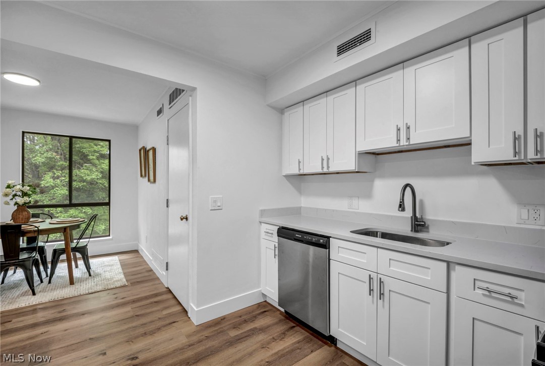 Oak Knolls Condo - Residential