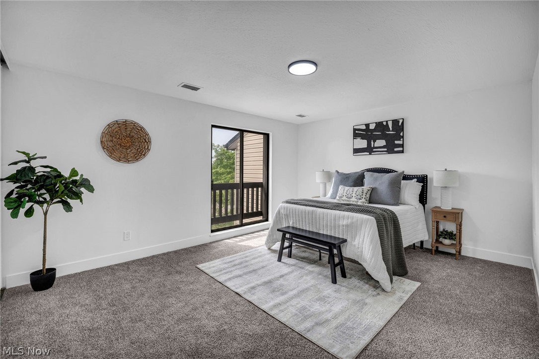 Oak Knolls Condo - Residential