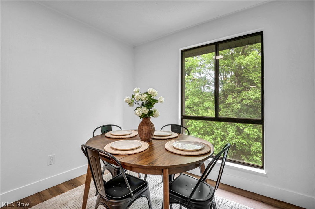Oak Knolls Condo - Residential