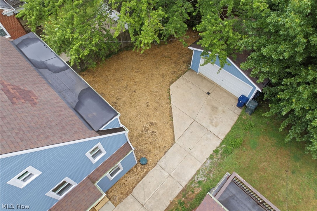 3521 Berkeley Road