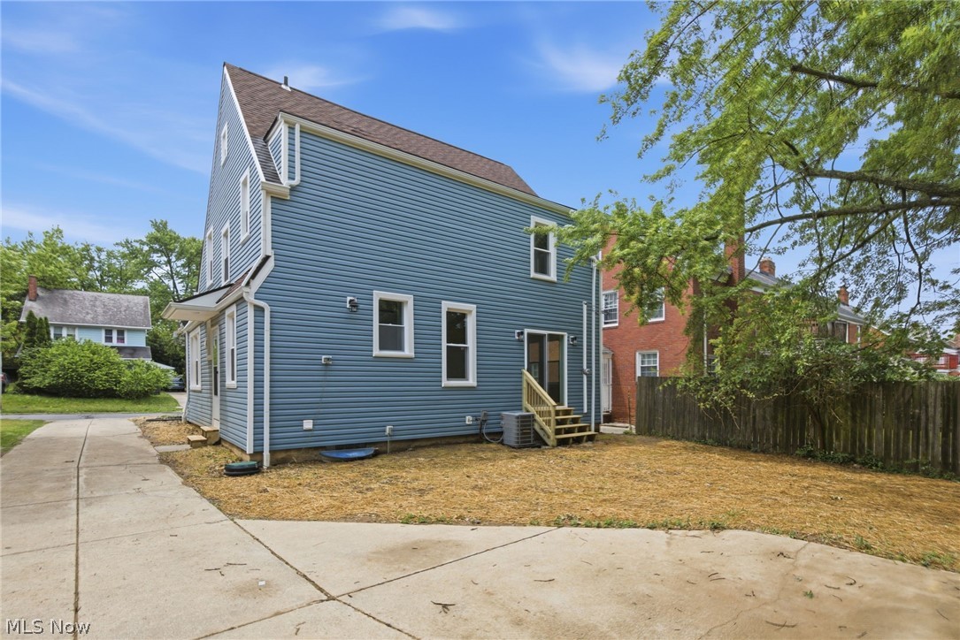 3521 Berkeley Road