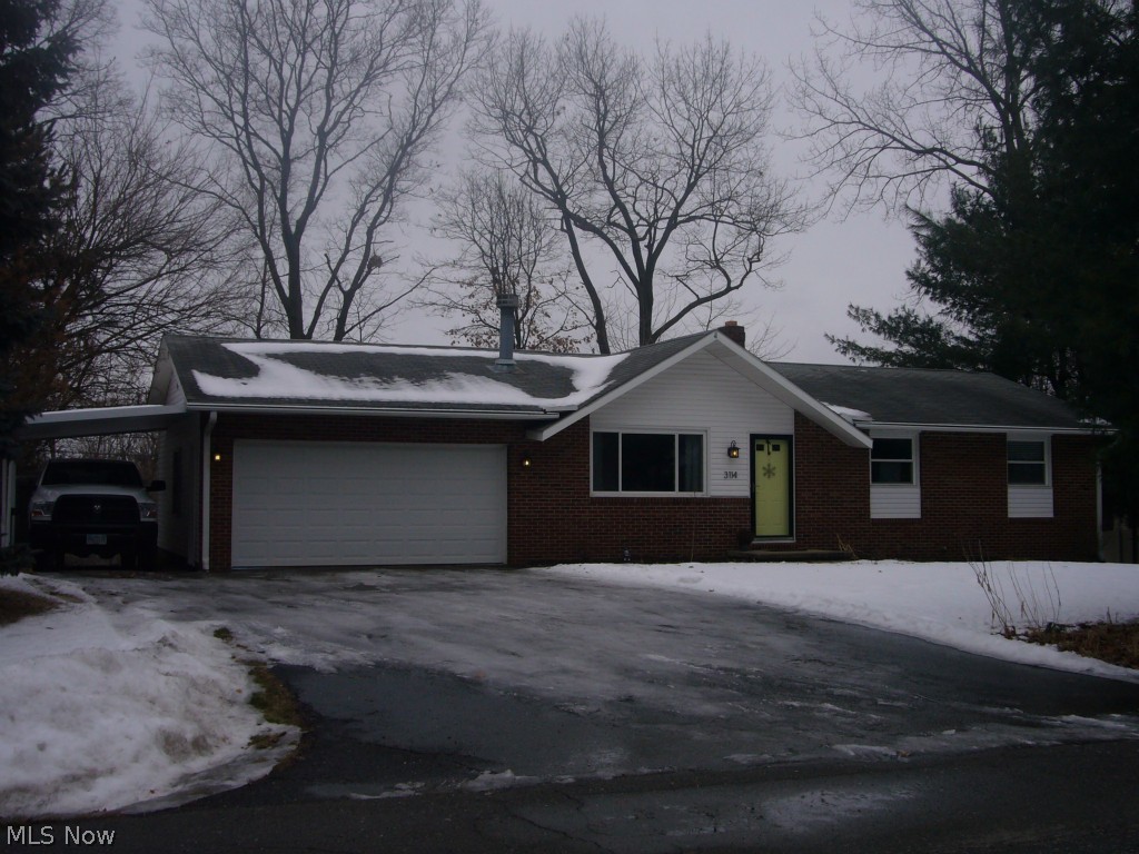 Hathaway Hills - Residential