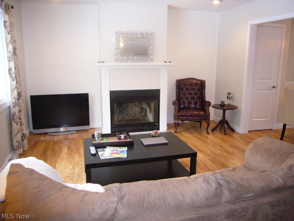 Hathaway Hills - Residential