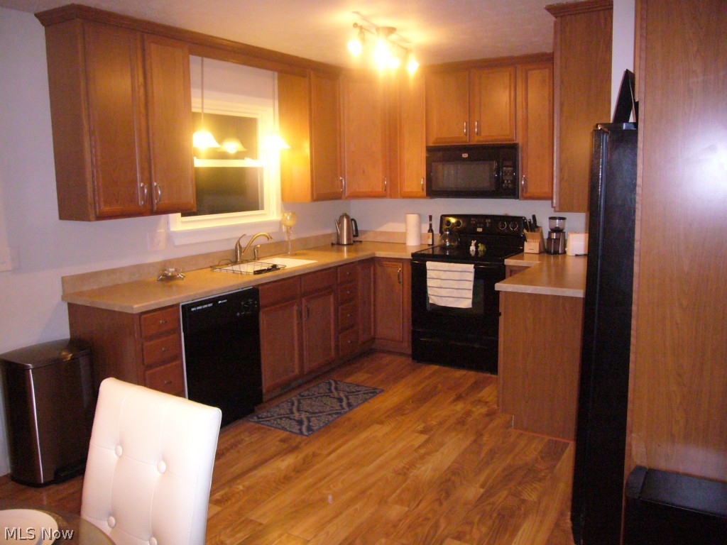 Hathaway Hills - Residential