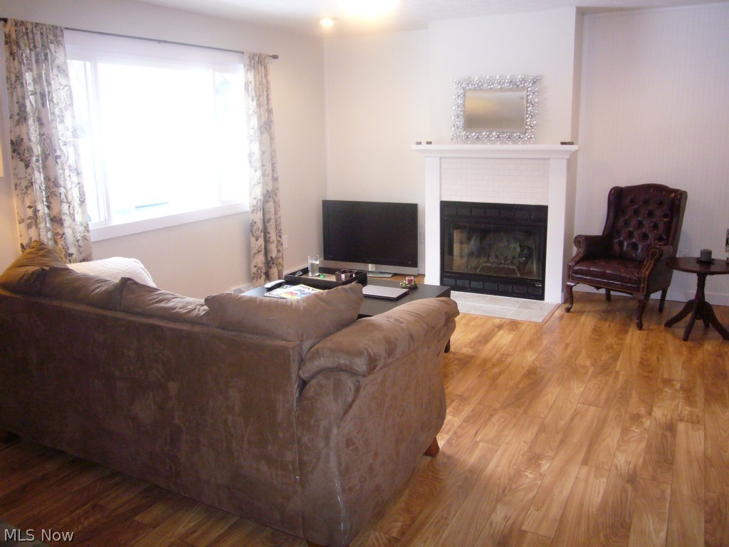 Hathaway Hills - Residential