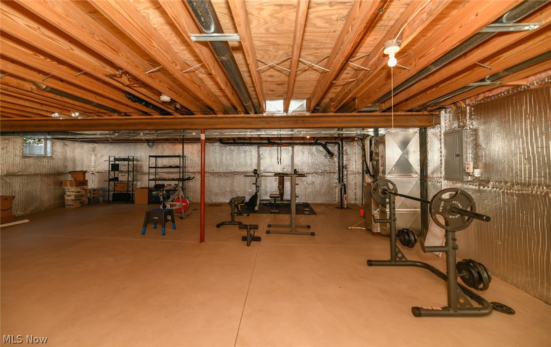 Heritage Pointe Dalton Condo - Residential