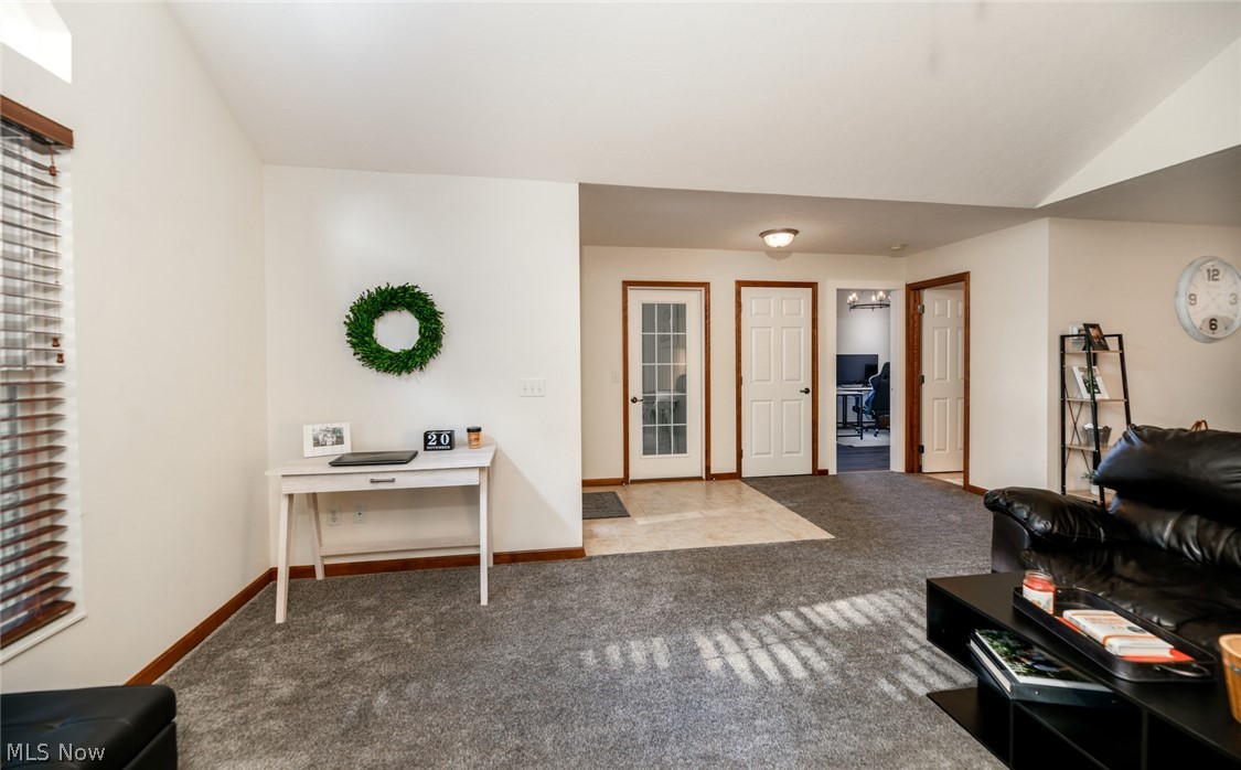 Heritage Pointe Dalton Condo - Residential