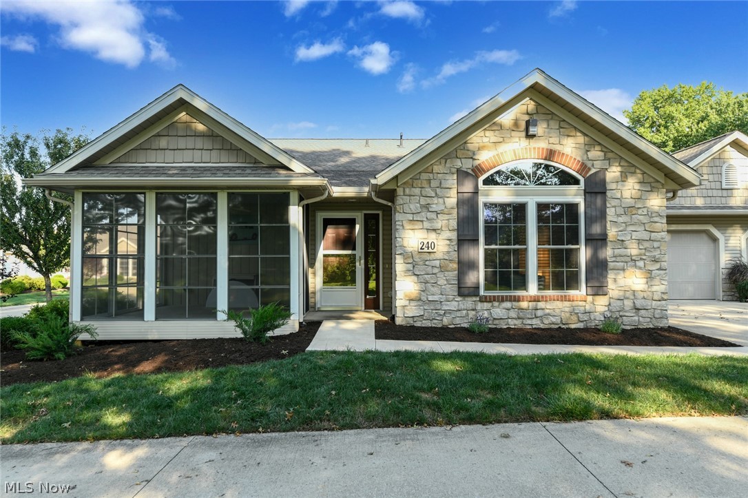 Heritage Pointe Dalton Condo - Residential