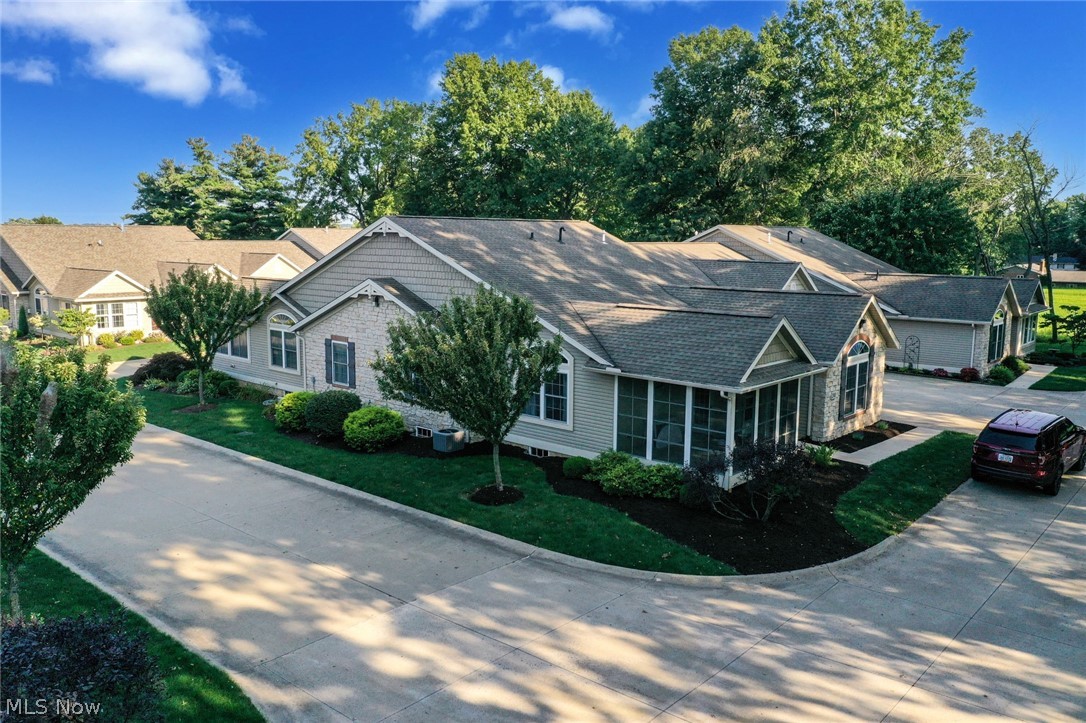 Heritage Pointe Dalton Condo - Residential