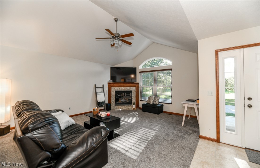 Heritage Pointe Dalton Condo - Residential