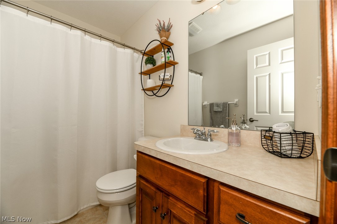 Heritage Pointe Dalton Condo - Residential