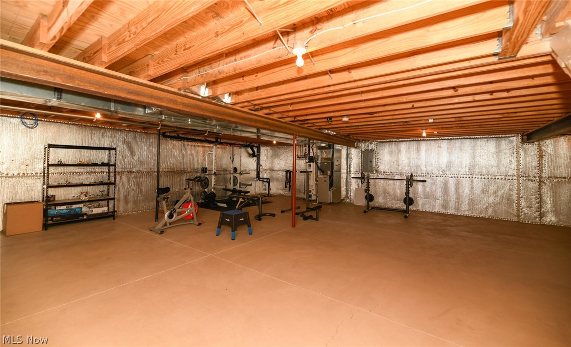 Heritage Pointe Dalton Condo - Residential