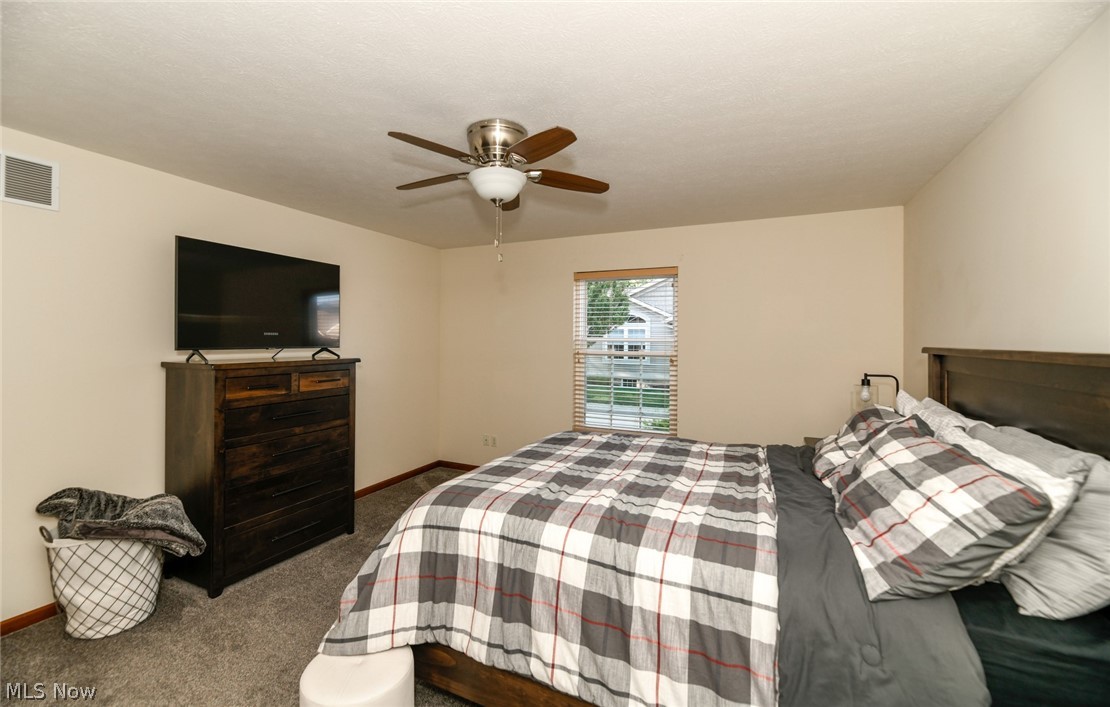 Heritage Pointe Dalton Condo - Residential