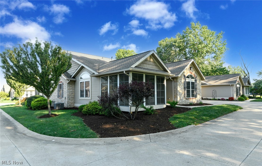 Heritage Pointe Dalton Condo - Residential