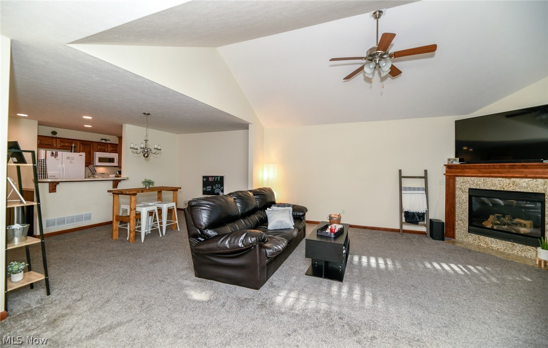 Heritage Pointe Dalton Condo - Residential