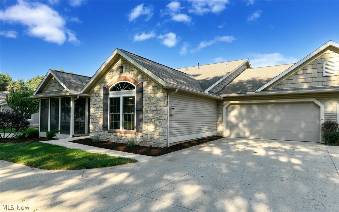 Heritage Pointe Dalton Condo - Residential