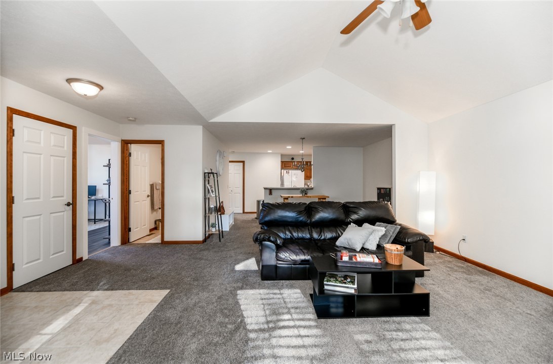 Heritage Pointe Dalton Condo - Residential