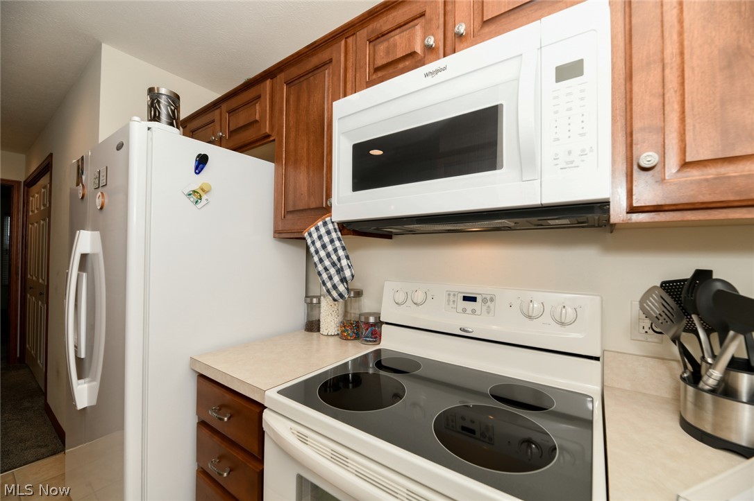 Heritage Pointe Dalton Condo - Residential