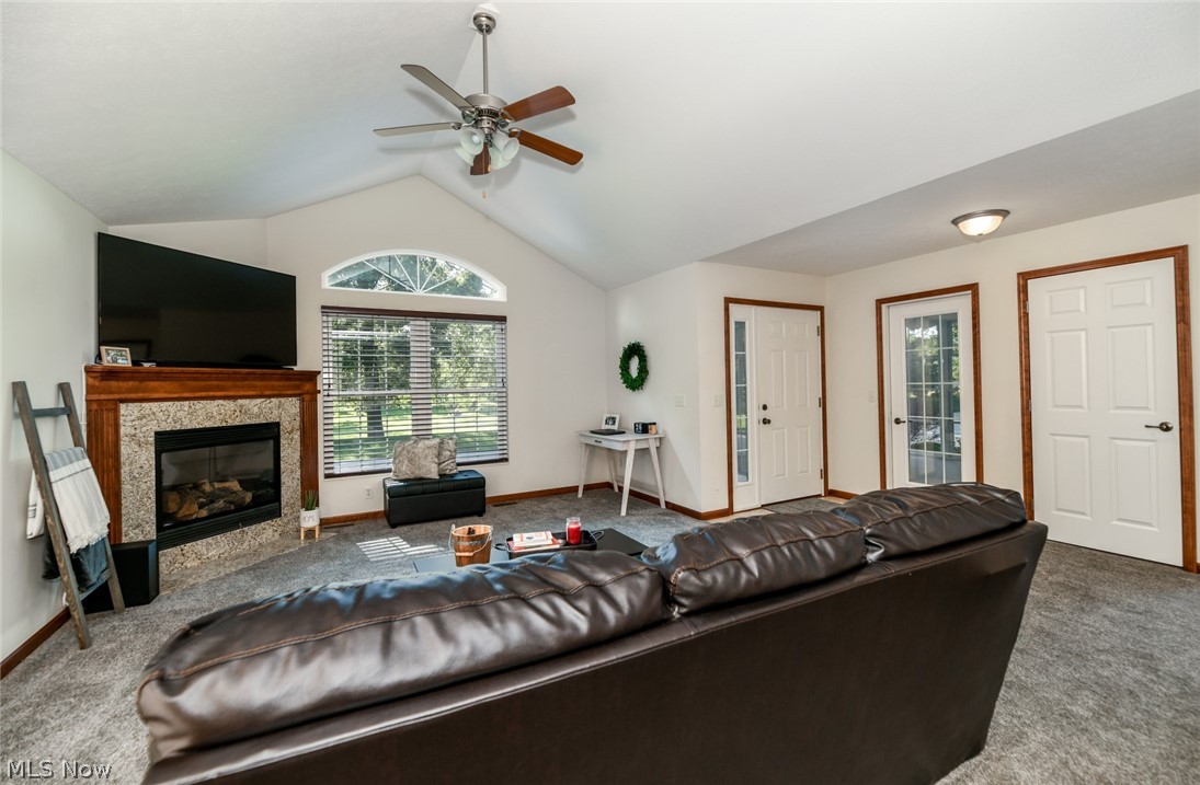 Heritage Pointe Dalton Condo - Residential