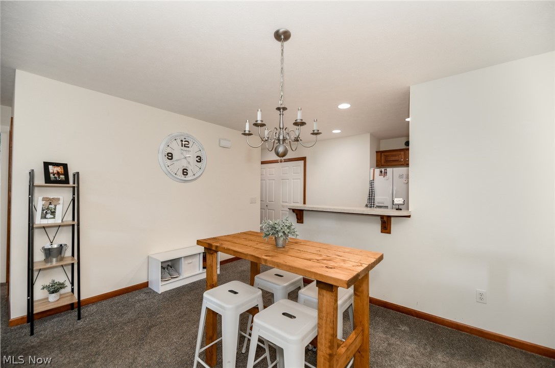 Heritage Pointe Dalton Condo - Residential