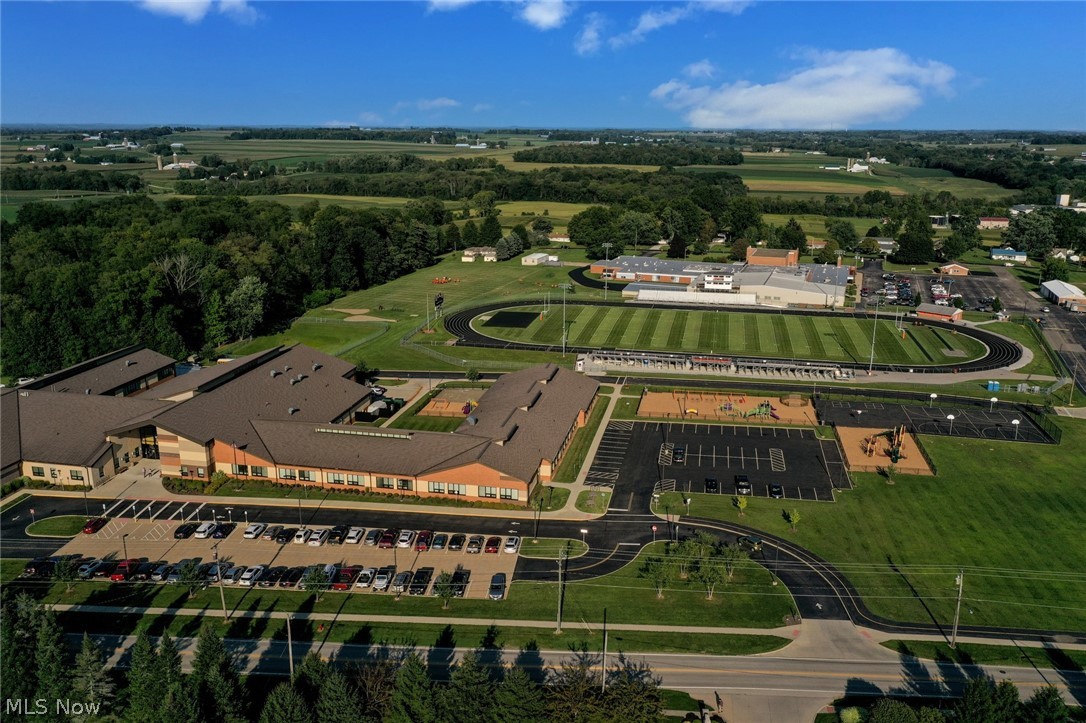 Heritage Pointe Dalton Condo - Residential