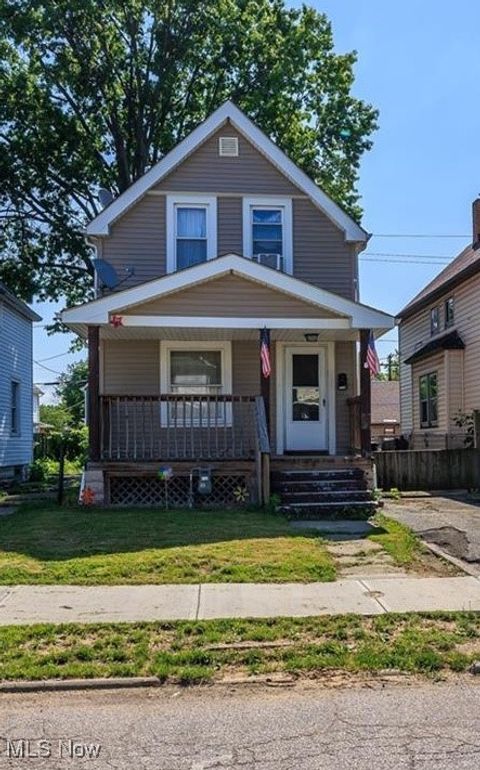 3357 W 91st Street Cleveland OH 44102