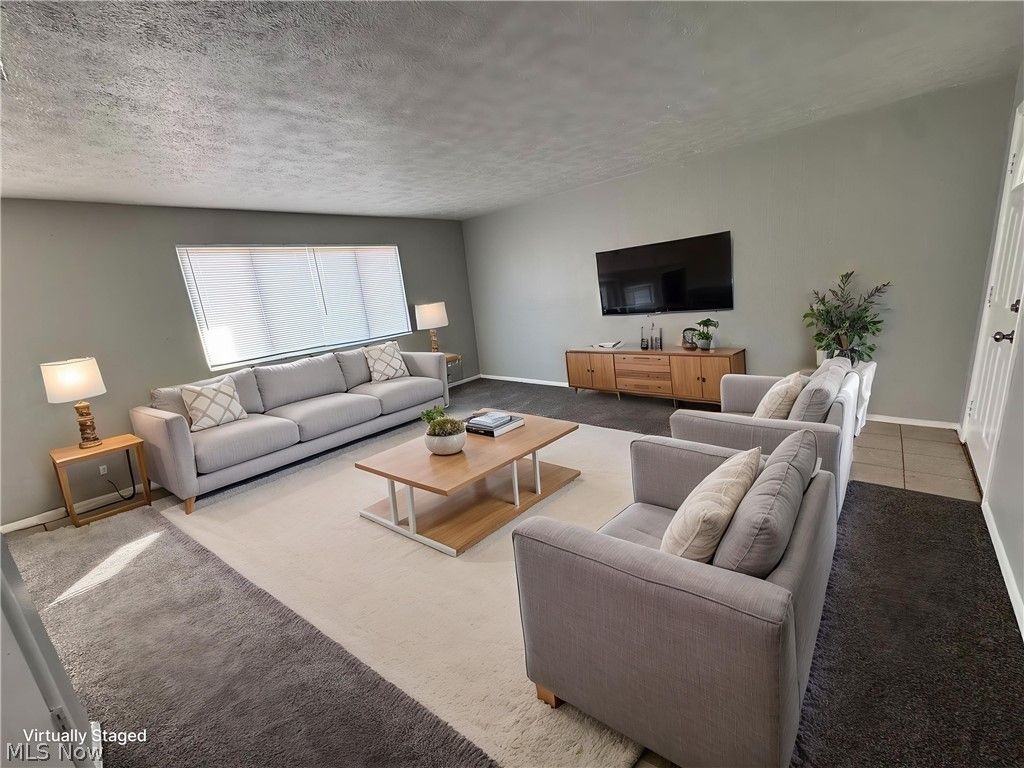 Photo of 4871 Banbury Court #10, Warrensville Heights, OH 44128 (MLS # 5189754)