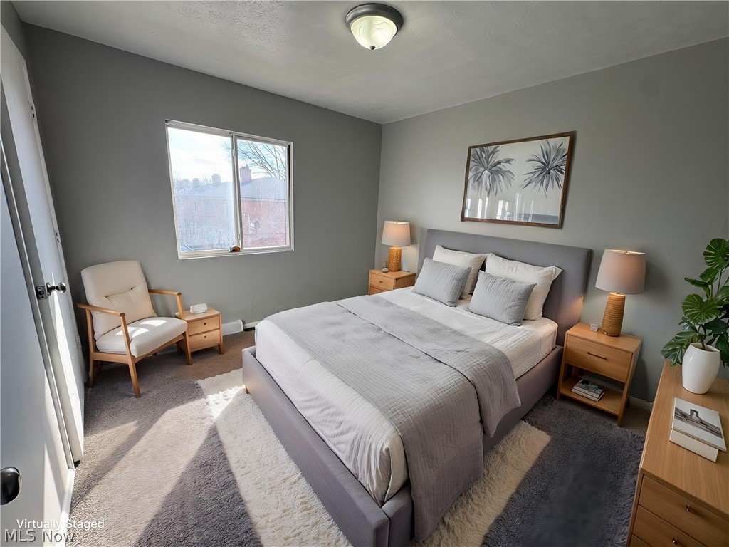 Banbury Village Condo - Residential