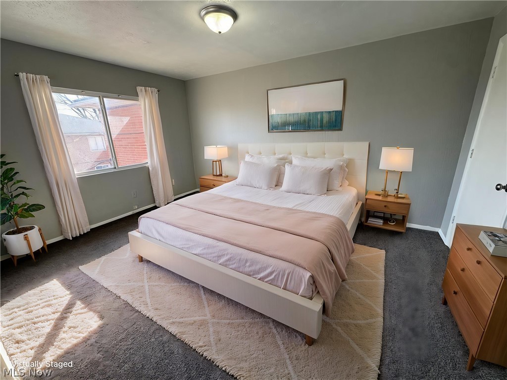 Banbury Village Condo - Residential