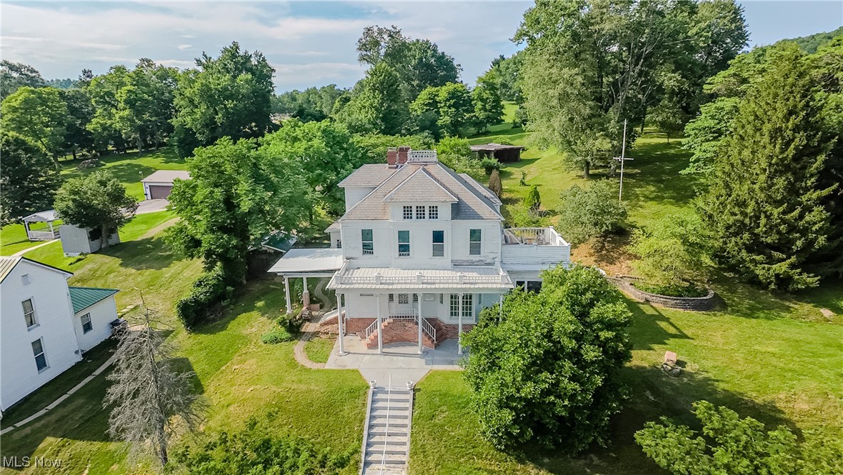 45 W Main Street