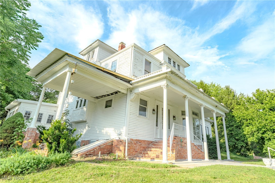 45 W Main Street